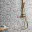 Paula Purroy Talia 5x5 Matte Ceramic Tile-1363337558