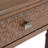 Peters End Table with Storage-908027895