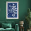 Queen Lace Print by Oliver Gal-876749564-876749565