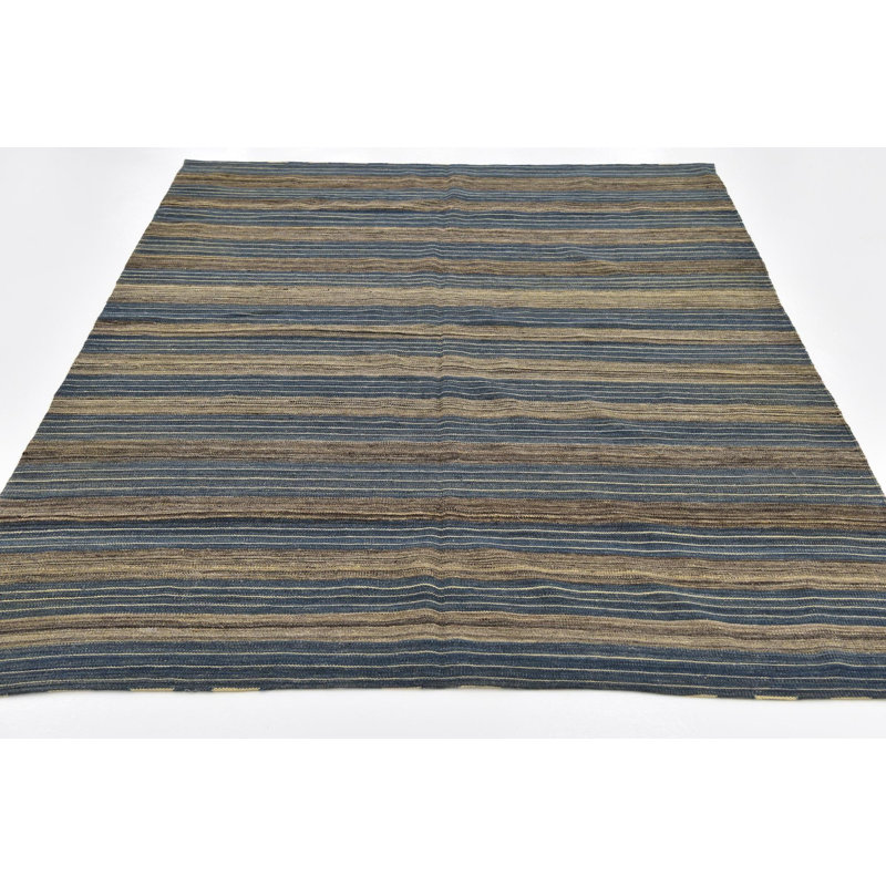 Tapis brun Ohlson