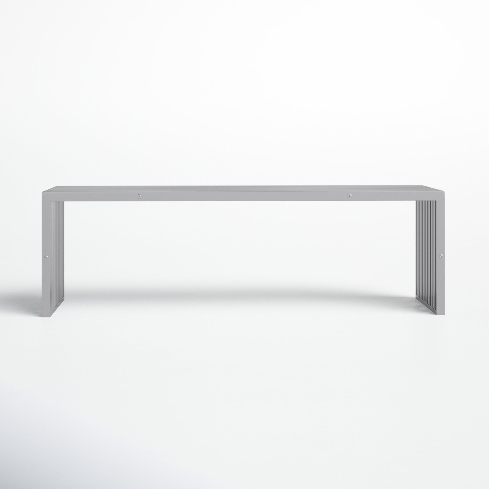 Jules Bench, Silver