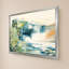 «Industrial Dam» par Bruce Nawrocke - Impression sur toile