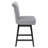Dierks Swivel Upholstered Counter Stool-713548004