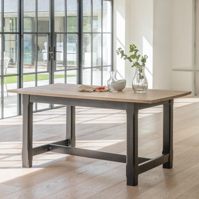 Satara Dining Table
