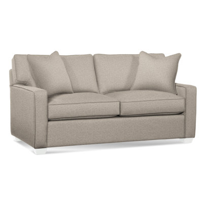 Gramercy Park Upholstered 74'' Sofa