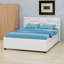 Lit plateforme tapissier Modern-129032492