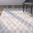Schuyler Performance Geometric Rug-19445592