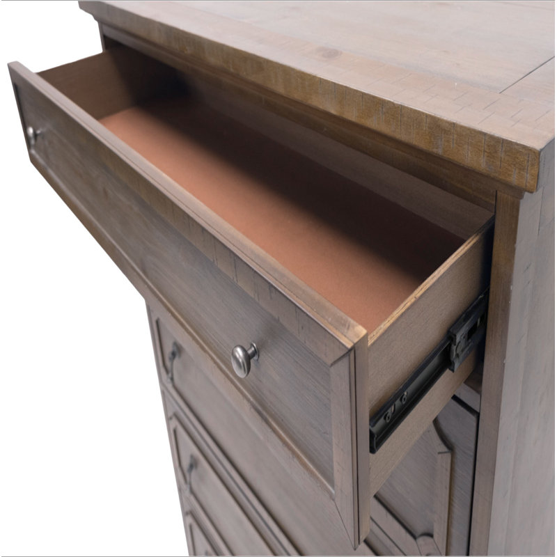 Commode 5 tiroirs