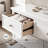 Oude 62.13'' W 7 - Drawer Dresser