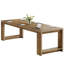 220cm Rectangle Conference Table-1715991868
