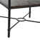 Katura Solid Wood Top End Table