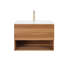 Meuble-lavabo de salle de bain, KD-PACKING- (meuble-lavabo seulement, sans lavabo)
