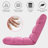 21'' Upholstered Floor-354888039