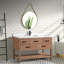 Ensemble de meuble-lavabo simple 55 po Betty