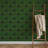 Roaming Black Bear - Dark Mocha Wallpaper-132796577-132796579-132796581