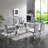 7 - Piece Dining Set-104234448-104234447