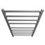 Chauffe-serviettes mural 24 po x 40 po Kontour-679267290-679267292-679266337
