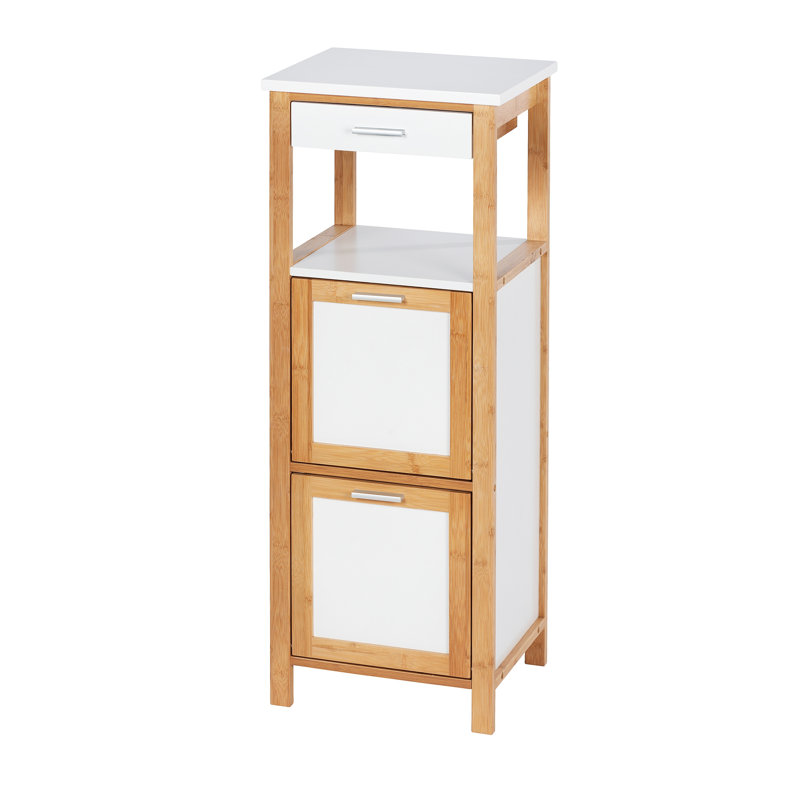 Bathroom Shelves