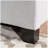 Akashia Upholstered Platform Bed-74394150