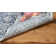 Cherine Garden Viscose Oriental Rug