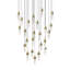 Sultana 24 - Light LED Pendant-344832734