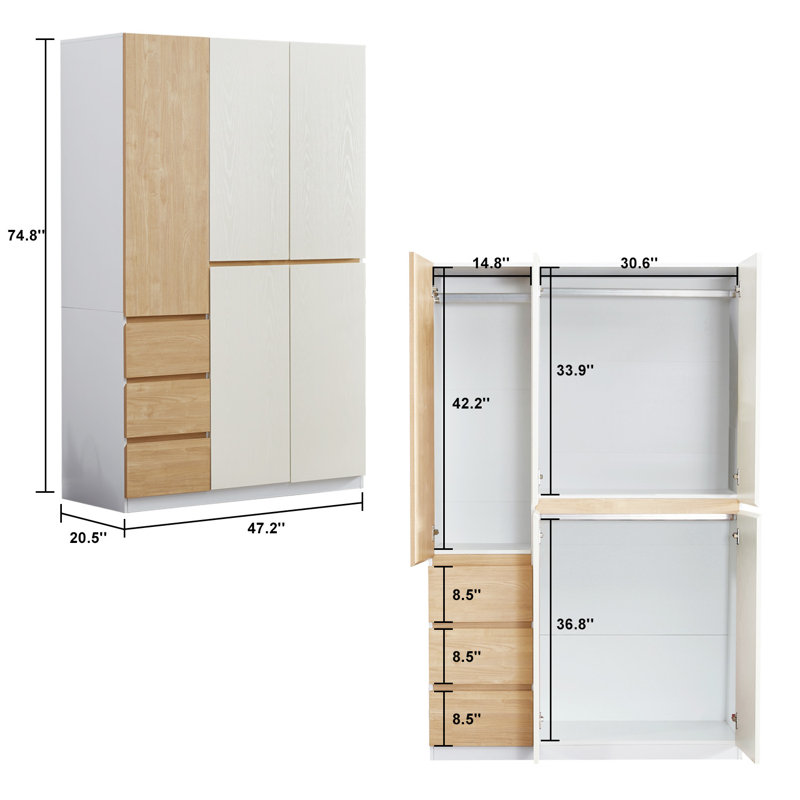 Onslow Armoire