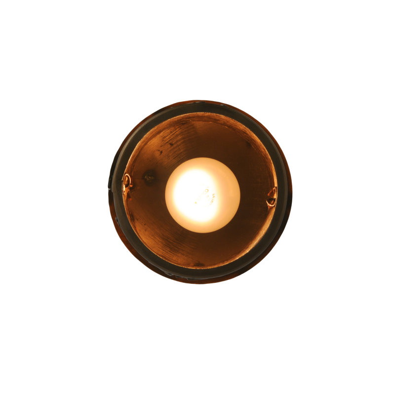 Rustic Lodge 1 - Light Pendant