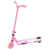 Pink selected