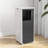 Homhougo 8000 BTU Portable Air Conditioner with Remote Included