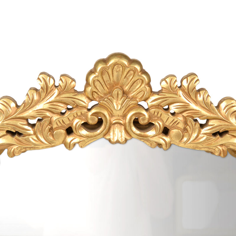 Miroir d'appoint Everett