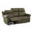 Craven Zero Gravity Power Reclining Sofa