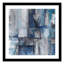 Patchwork abstrait I - peinture encadrée-59483436-59483440