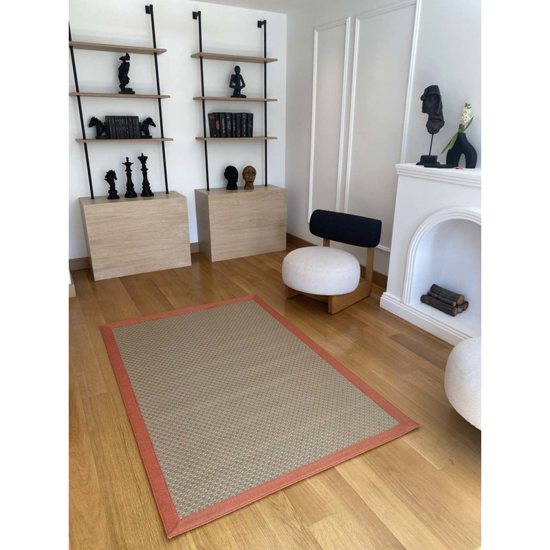 Tapis Olalla, Rectangle 5 pi 3 po x 8 pi 10 po