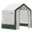 Miracle-Gro 6' W x 6' D Greenhouse