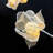 Yatra LED Natural Cocoon String Light-1896738120