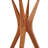 Spitzer Round Bar Table-700882016