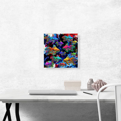 " Goldfish Freshwater Aquarium Fish "