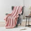  Jeté en sherpa doux et confortable-360594179