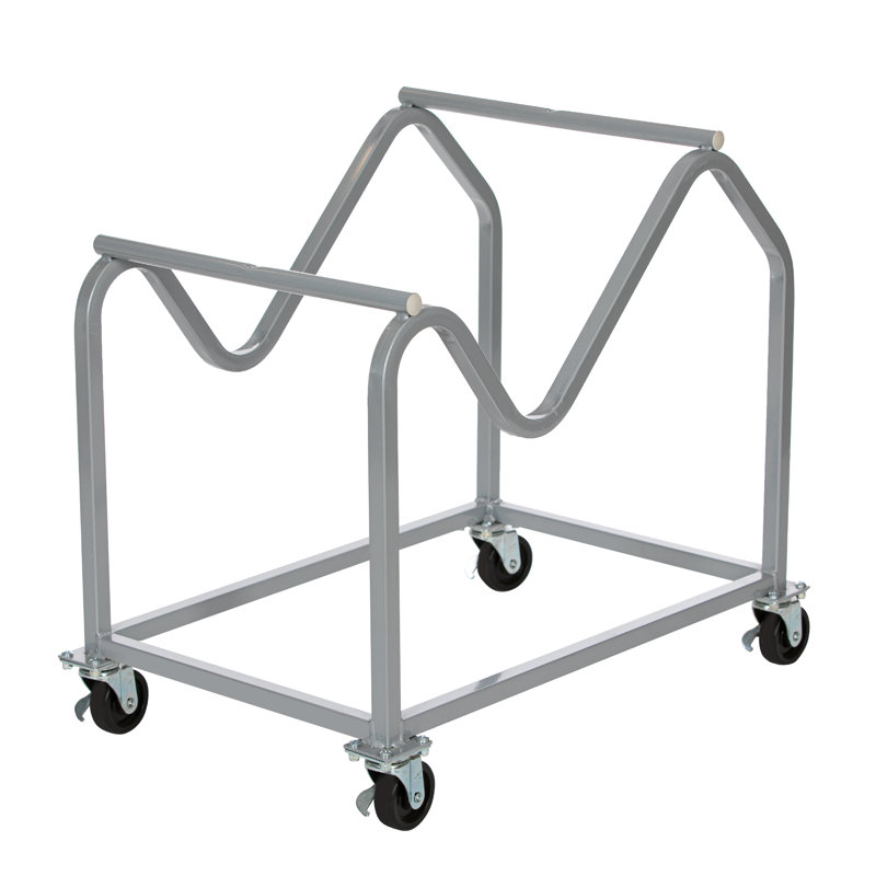 Chariot empilable Jody