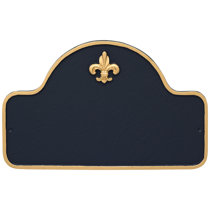 Product Line 7A -Cast and Machined Solid Broze, Brass and Aluminum Plaques  : Signs & Plaques : Sign & Plaque Products : Art Sign Works