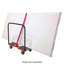 1500 Lb. Capacity Foldable Table Dolly-14437730