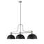 Enola 3 - Light Kitchen Island Pendant-247344898