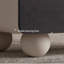 Table basse moderne