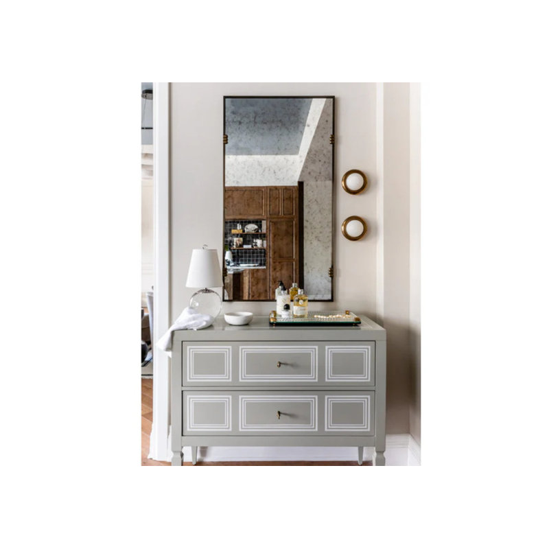 Alys 1 - Light Flush Mounted Sconce