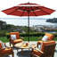 Parasol de marché Gomer-276267953