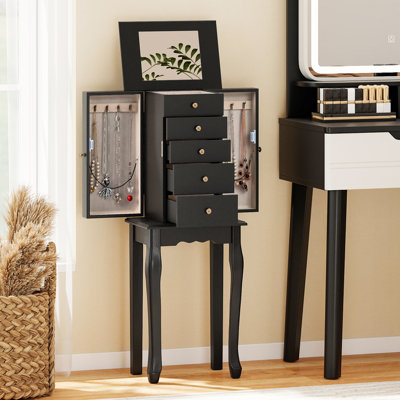Armoire à bijoux Cheik