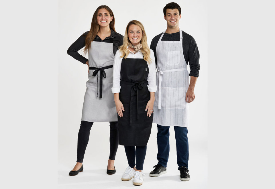 Aprons