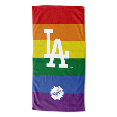 Cotton Blend Beach Towel
