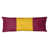 Maroon/Yellow Middle sélectionné