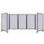 Cloison murale en polycarbonate 360-100001080-100001105